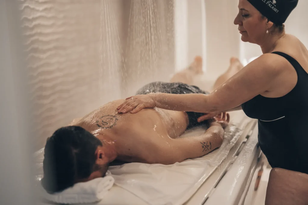 fibromyalgia natural treatment