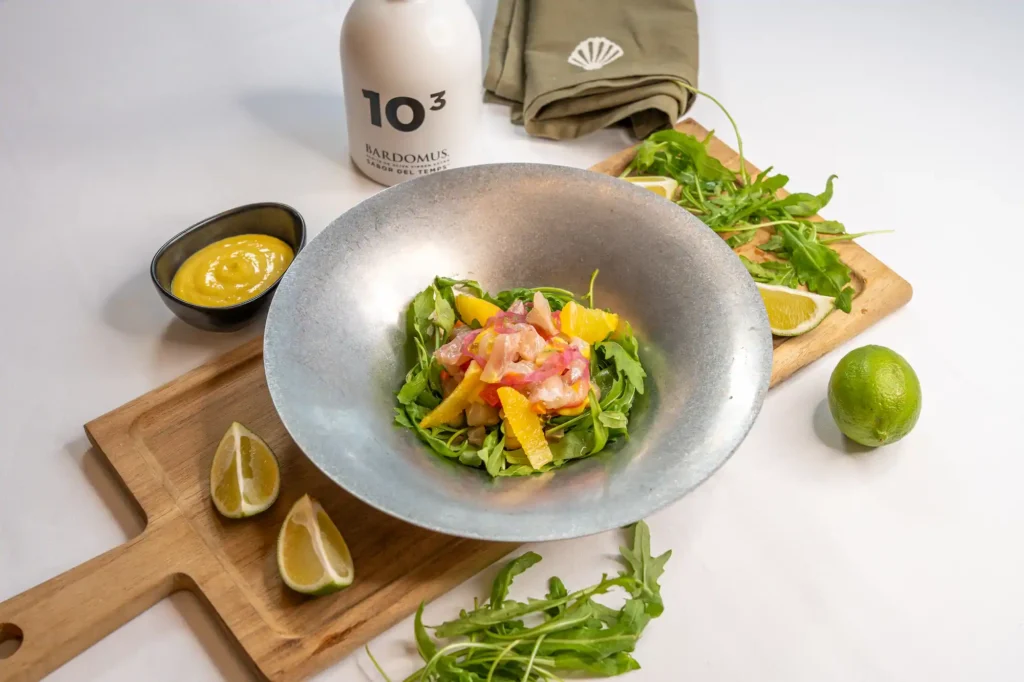 alimentos que dan energía