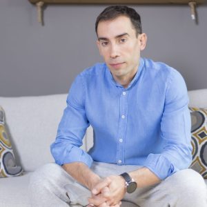 Marcos Vazquez - Palasiet