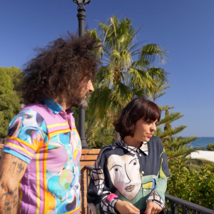 Ara Malikian y Natalia Moreno - portada02