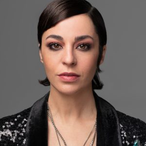 Nata Moreno - Palasiet